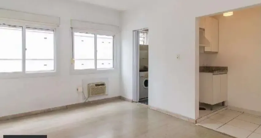 Apartamento com 1 quarto para alugar na Rua General Câmara, 413, Centro Histórico, Porto Alegre