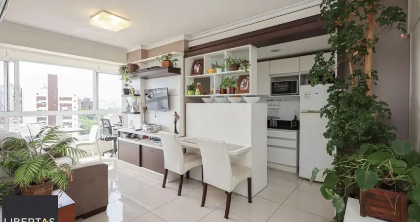 Apartamento com 2 quartos à venda na Rua São Luís, 600, Santana, Porto Alegre