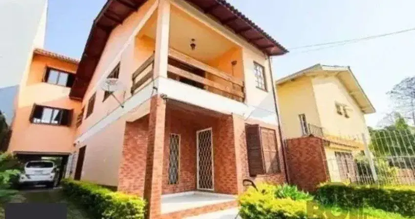 Casa com 3 quartos para alugar na Rua Barbosa Neto, 215, Cavalhada, Porto Alegre