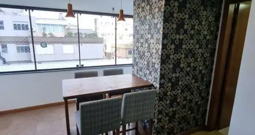 Ótimo apartamento semi mobliado de 1 dormitório no bairro Petrópolis.