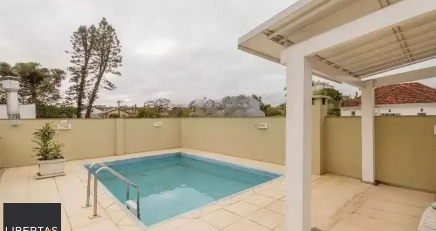 Casa de 3 quartos, piscina, churrasqueira, 7 vagas no bairro Tristeza