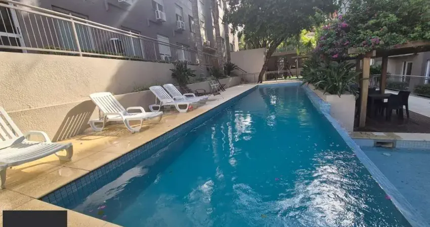 Apartamento com 2 quartos à venda na Rua Mariano de Matos, 520, Santa Tereza, Porto Alegre