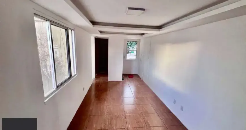 Apartamento 2 quartos e 1 vaga à venda no Bairro Tijuca Alvorada