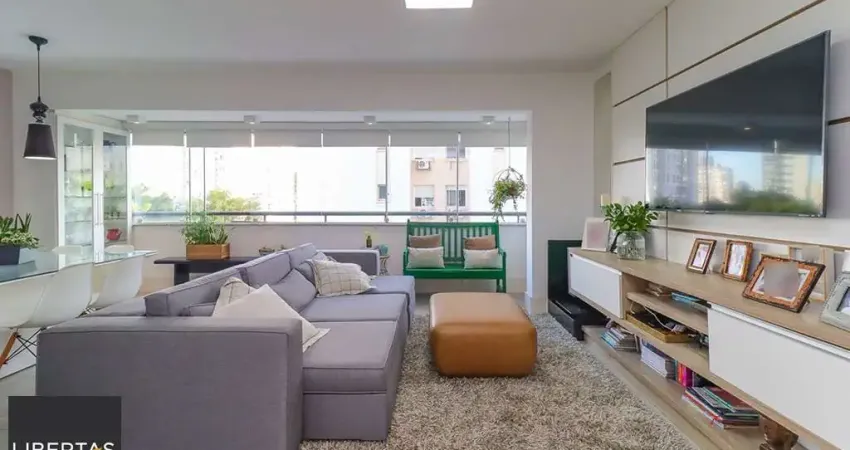 Apartamento com 3 quartos à venda na Rua Jari, 359, Passo da Areia, Porto Alegre