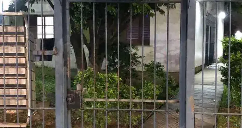 Apartamento com 2 quartos à venda na Avenida João Antônio Silveira, 1501, Restinga, Porto Alegre