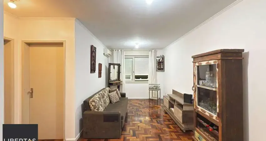 Apartamento com 2 quartos à venda na Bento do Amaral, 125, Partenon, Porto Alegre