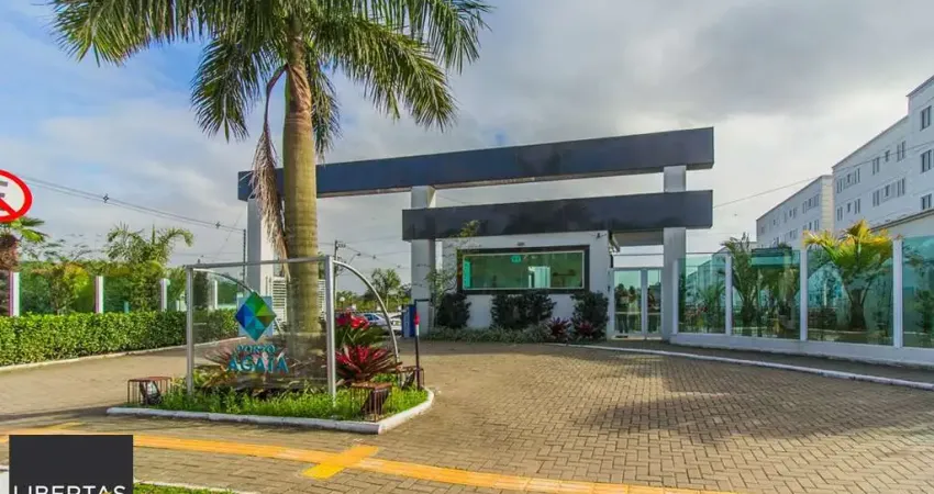 Apartamento com 2 quartos à venda na Rua Guarujá, 581, São José, Canoas