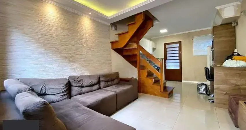 Casa em condomínio fechado com 3 quartos à venda na Rua Landel de Moura, 2776, Tristeza, Porto Alegre