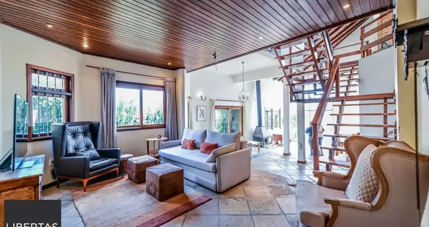 Casa com 4 quartos à venda na Dr. Pitrez, 889, Ipanema, Porto Alegre