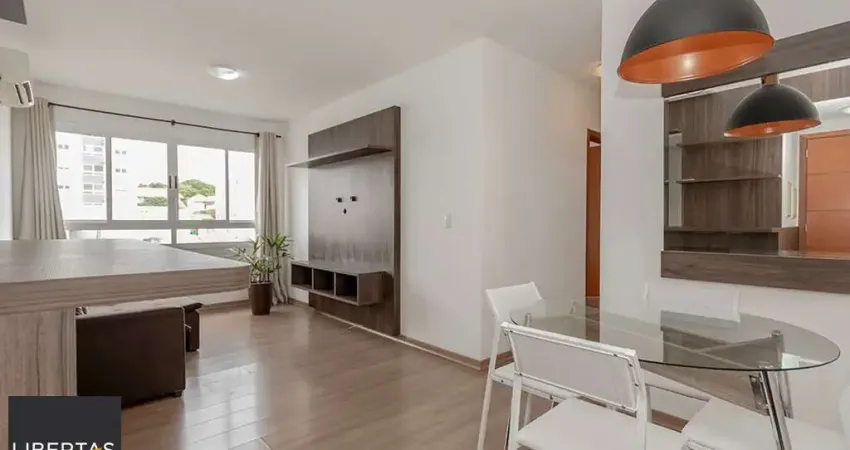 Apartamento com 2 quartos à venda na Rua Fernando Cortez, 475, Cristo Redentor, Porto Alegre