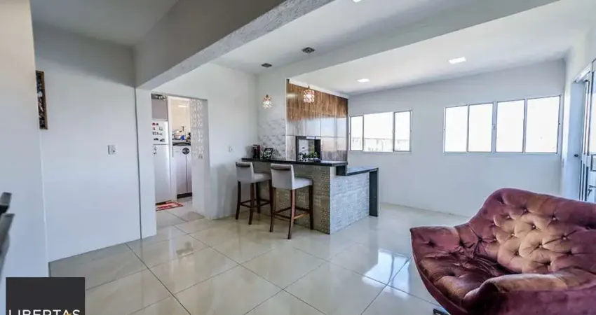 Apartamento com 3 quartos à venda na Rua Ararás, 124, Sarandi, Porto Alegre