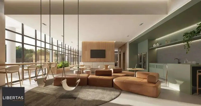 Kitnet / Stúdio à venda na Avenida Borges de Medeiros, 2055, Praia de Belas, Porto Alegre