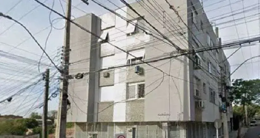 Apartamento com 1 quarto à venda na Rua Doutor Mário Totta, 2850, Tristeza, Porto Alegre