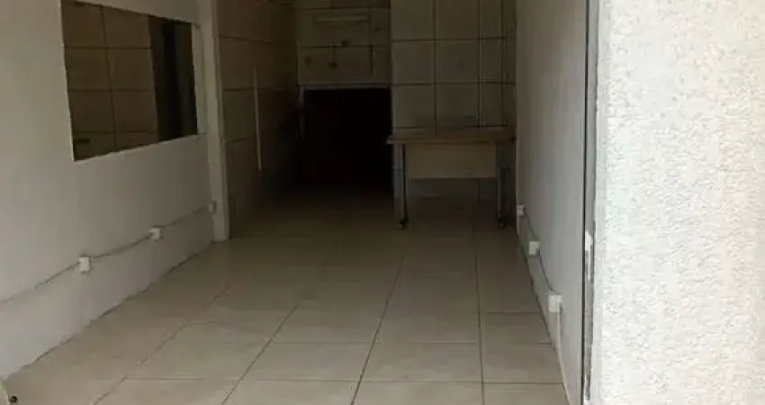 Ponto comercial para alugar na Rua Graciano Camozzato, 170, Farrapos, Porto Alegre