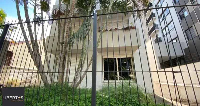 Apartamento com 3 quartos à venda na Rua Santos Neto, 84, Petrópolis, Porto Alegre