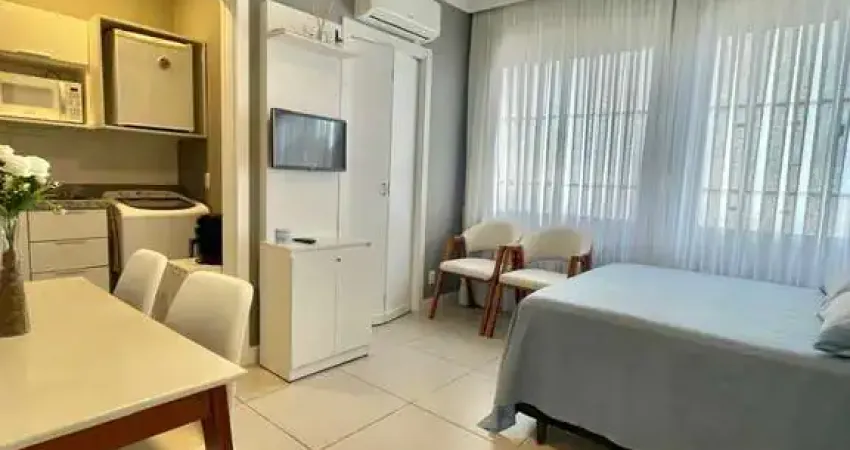 Apartamento com 1 quarto à venda na Rua General Câmara, 413, Centro Histórico, Porto Alegre