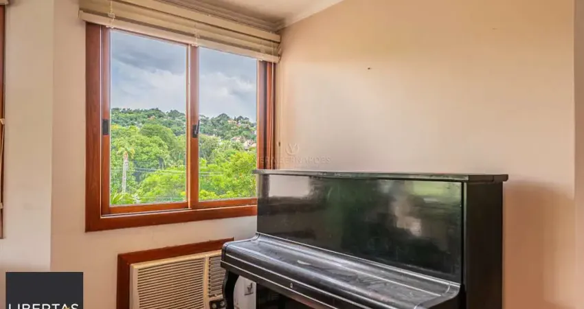 Apartamento com 3 quartos à venda na Rua Doutor Mário Totta, 1100, Tristeza, Porto Alegre