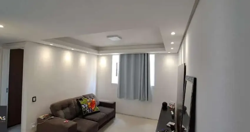 Apartamento 2d com vaga escriturada e infra Jardim Leopoldina