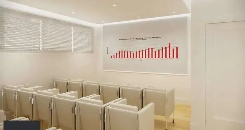 Sala comercial à venda na Rua Conde de Porto Alegre, 545, Floresta, Porto Alegre