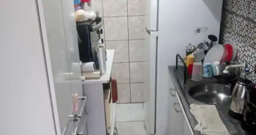 Apartamento com 1 quarto à venda na Rua Padre Ângelo Corso, 65, Cavalhada, Porto Alegre