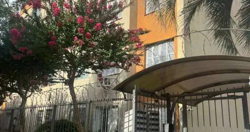 Apartamento com 2 quartos à venda na Rua Doutor Júlio Bocaccio, 28, Santo Antônio, Porto Alegre