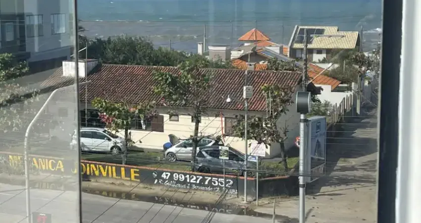 Apartamento com 2 quartos à venda no Itajubá, Barra Velha 