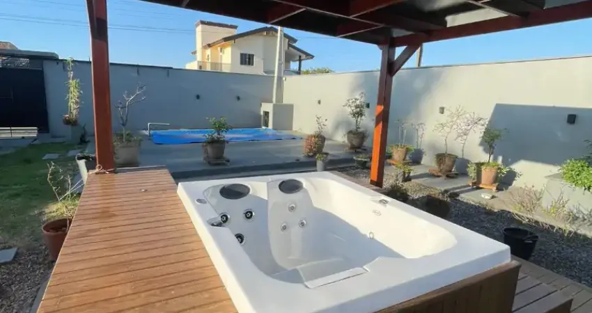 Casa com 3 quartos à venda no Quinta dos Açorianos, Barra Velha