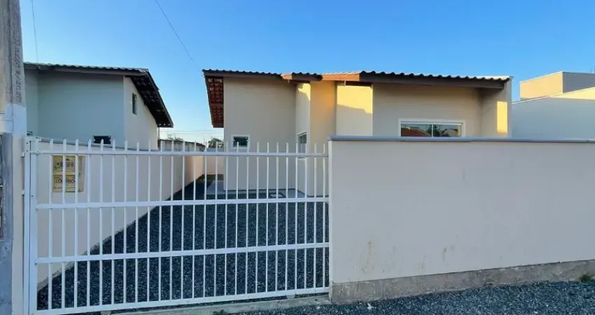 Casa com 2 quartos à venda no Quinta dos Açorianos, Barra Velha
