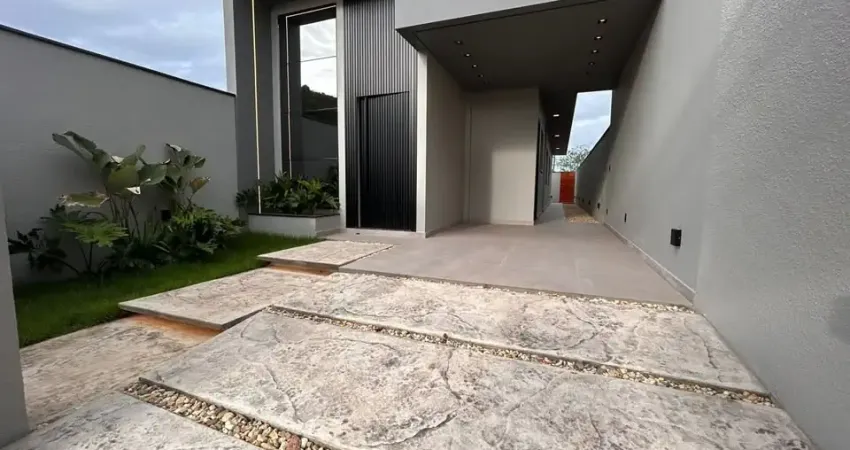 Casa com 3 quartos à venda no Itajubá, Barra Velha 