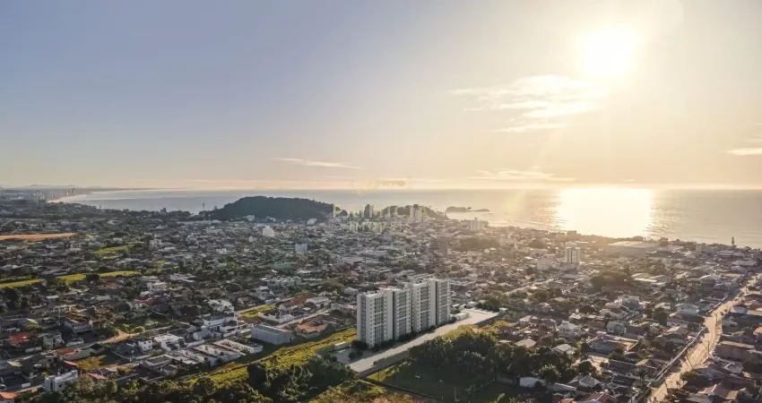 Apartamento com 2 quartos à venda no Itajubá, Barra Velha 