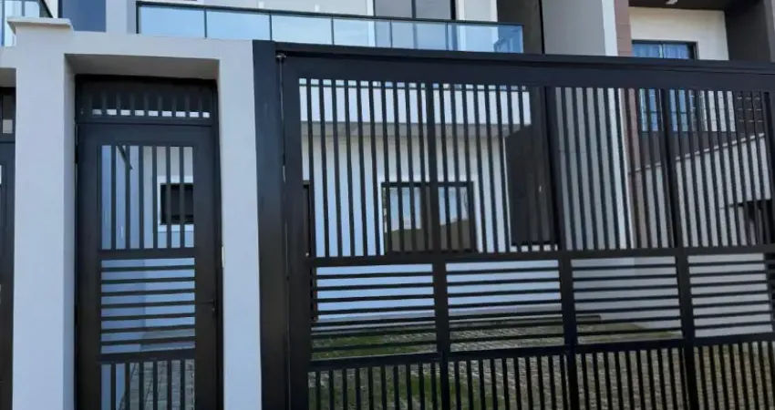 Casa com 3 quartos à venda no Itacolomi, Balneário Piçarras 