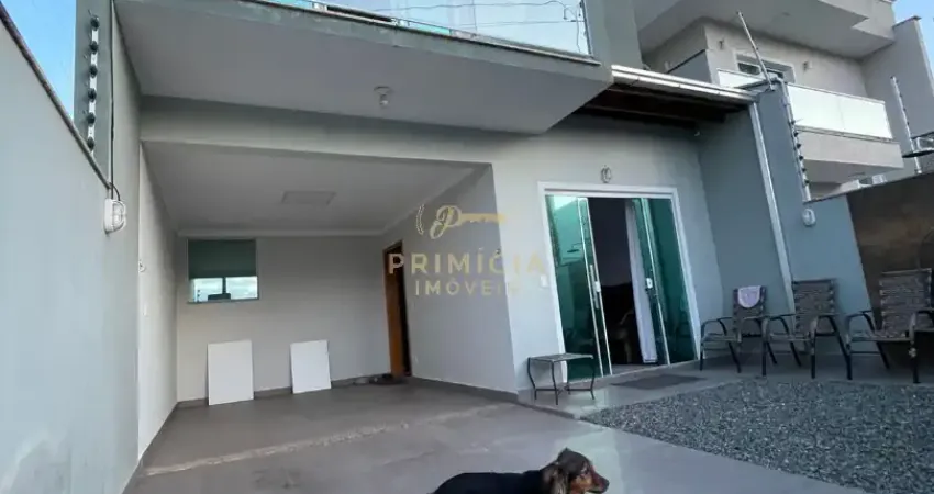 Casa com 4 quartos à venda no Itajubá, Barra Velha