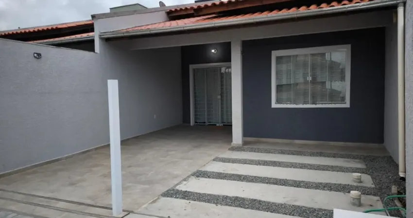 Casa com 3 quartos à venda no Itajubá, Barra Velha 