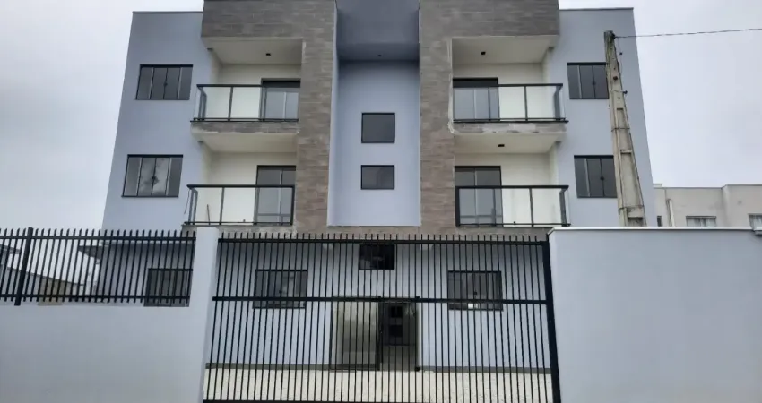 Apartamento com 3 quartos à venda no Itajubá, Barra Velha