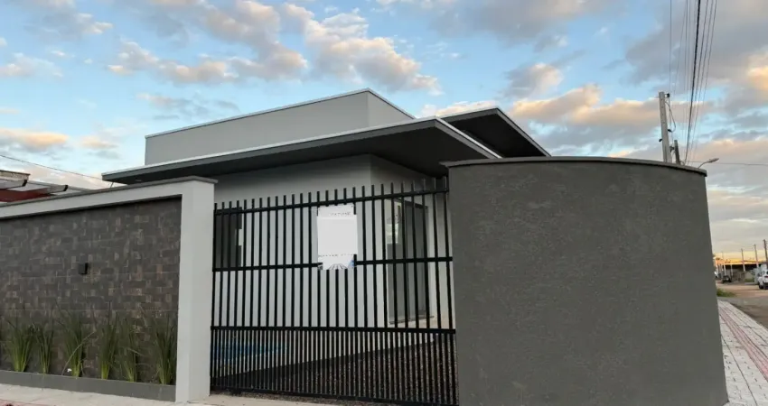 Casa com 2 quartos à venda no Itajubá, Barra Velha