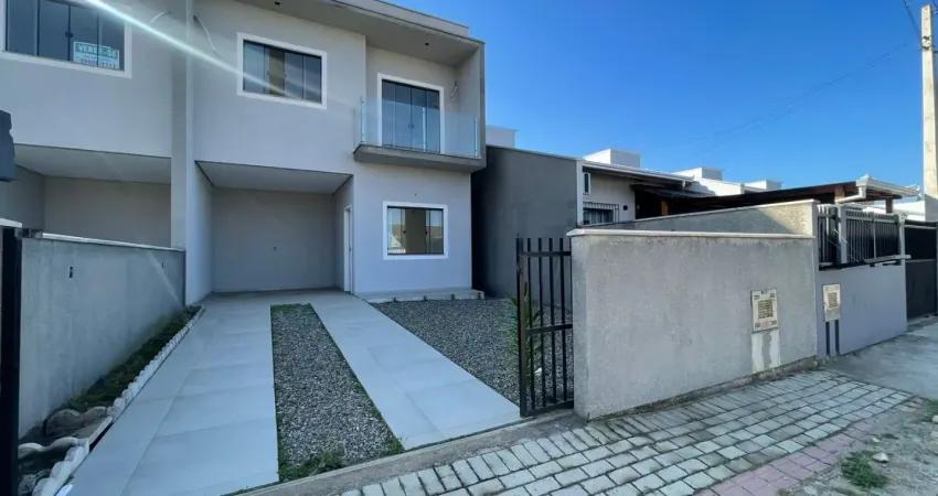 Casa com 3 quartos à venda no Centro, Barra Velha 