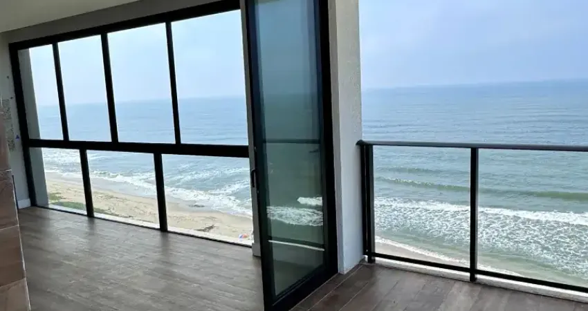 Apartamento com 3 quartos à venda na Rua Bernardo Aguiar, Tabuleiro, Barra Velha