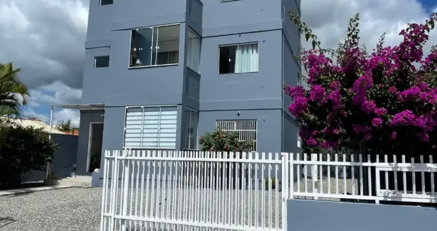 Apartamento com 3 quartos à venda no Centro, Barra Velha