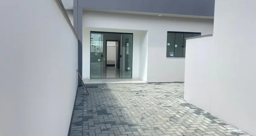 Casa com 2 quartos à venda na av itajuba, 3905, Vila Nova, Barra Velha