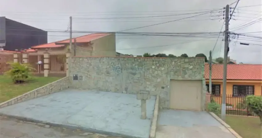 Terreno à venda no Lindóia, Curitiba