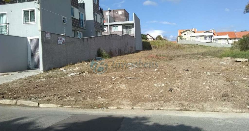 Terreno à venda no Jardim das Américas, Curitiba 