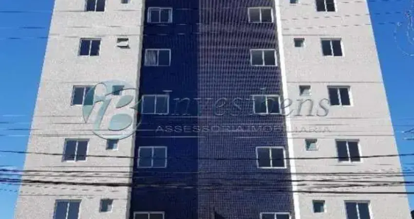 Apartamento com 2 quartos à venda no Rebouças, Curitiba 