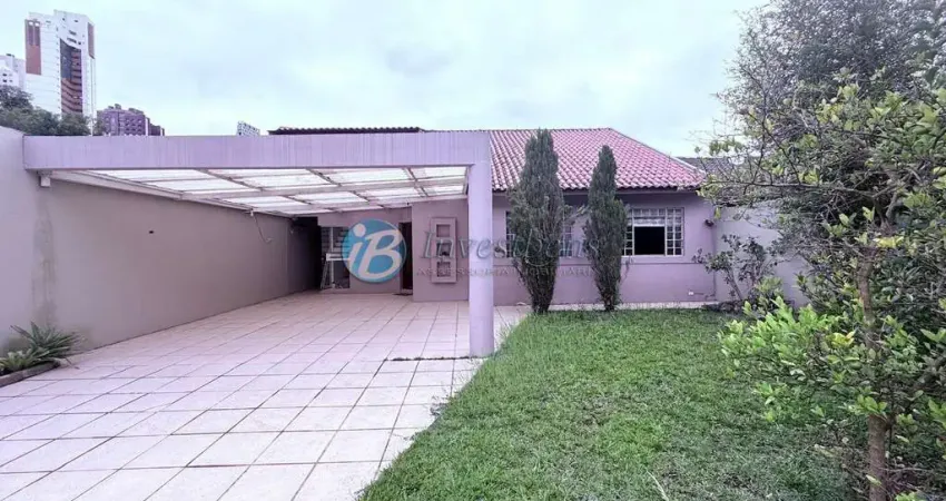 Casa com 3 quartos à venda no Mossunguê, Curitiba 