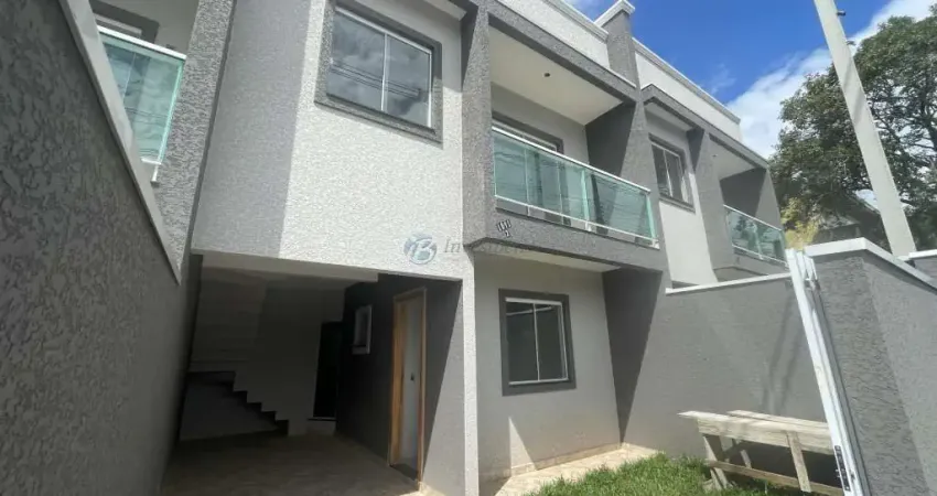 Casa com 3 quartos à venda no Sítio Cercado, Curitiba 