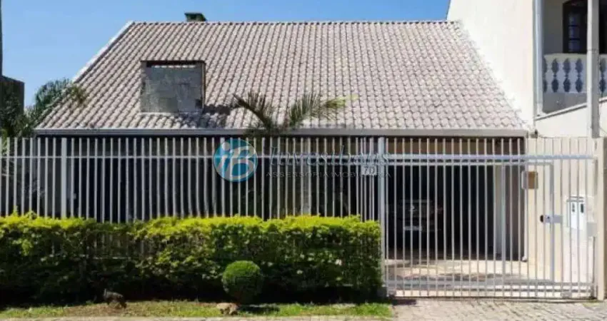 Casa com 5 quartos à venda no Capão da Imbuia, Curitiba