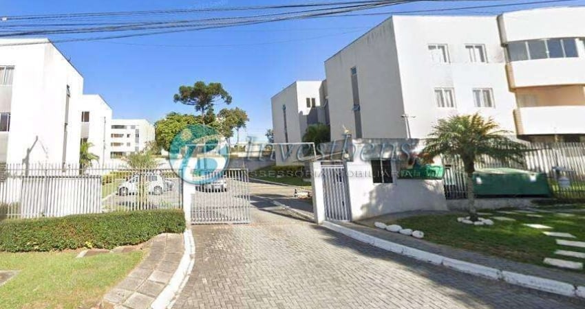 Apartamento com 3 quartos à venda no Xaxim, Curitiba 