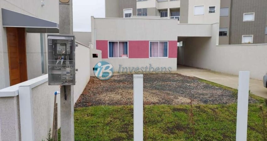 Casa em condomínio fechado com 1 quarto à venda no Bacacheri, Curitiba 