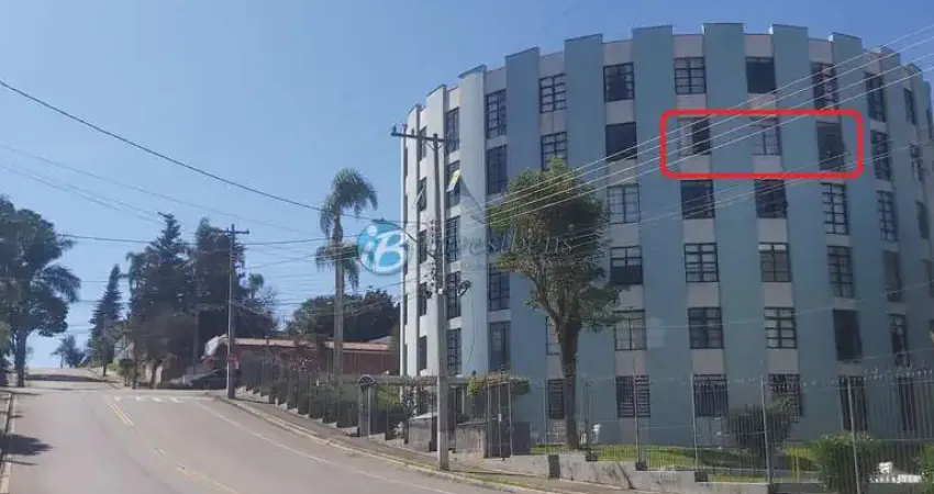 Apartamento com 2 quartos à venda no Jardim Botânico, Curitiba 