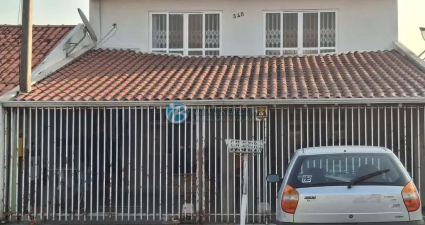 Casa com 4 quartos à venda no Alto Boqueirão, Curitiba 