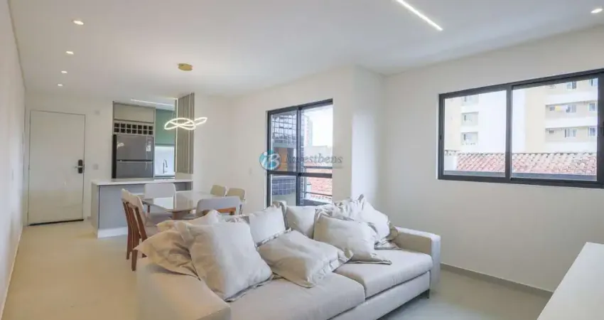 Apartamento com 3 quartos à venda em São Pedro, São José dos Pinhais 